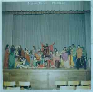 Dignan Porch - Tendrils