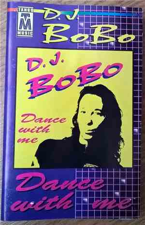 DJ BoBo - Dance With Me
