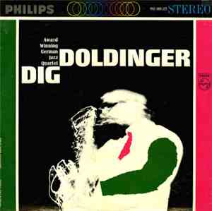 Doldinger - Dig Doldinger