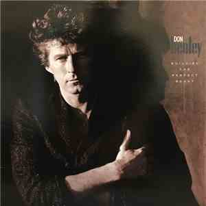 Don Henley - Building The Perfect Beast