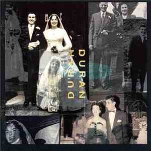 Duran Duran - Duran Duran (The Wedding Album)