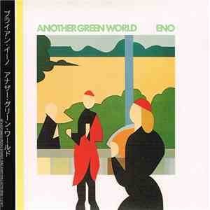 Eno - Another Green World