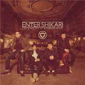 Enter Shikari - Live & Acoustic At Alexandra Palace