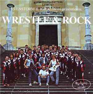 Evenstorm - Wrestle & Rock
