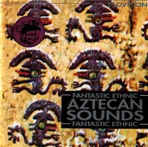 Ewuare - Aztecan Sounds