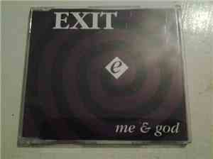 Exit  - Me & God