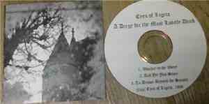 Eyes Of Ligeia - A Dirge For The Most Lovely Dead
