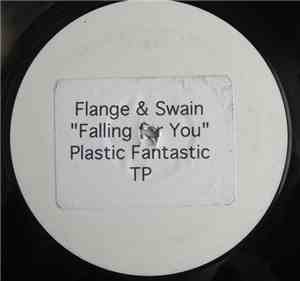 Flange & Swain - Falling For You