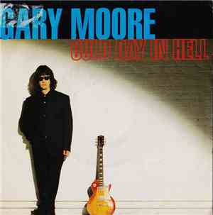 Gary Moore - Cold Day In Hell