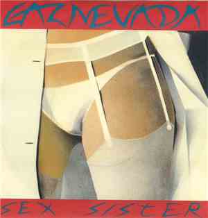 Gaznevada - Sex Sister