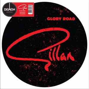 Gillan - Glory Road