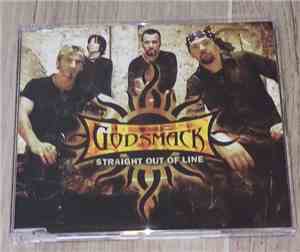 Godsmack - Straight Out Of Line