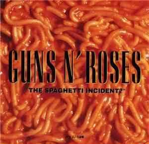 Guns N' Roses - 