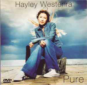 Hayley Westenra - Pure