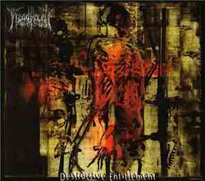 Headmeat - Destructive Entitlement