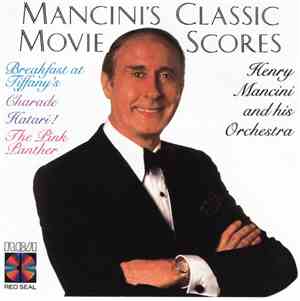 Henry Mancini And His Orchestra - Mancini's Classic Movie Scores