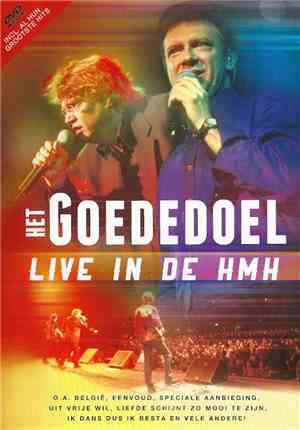 Het Goede Doel - Live In De HMH
