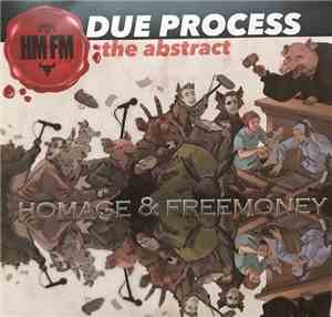 HMFM - Due Process