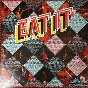 Humble Pie - Eat It