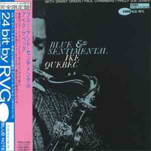 Ike Quebec - Blue & Sentimental