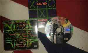 I.Q. 69 - Greatest Hitz Vol I