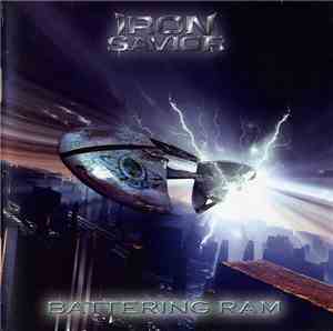 Iron Savior - Battering Ram