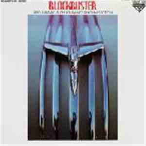 Jiro Inagaki & Chuck Rainey Rhythm Section - Blockbuster