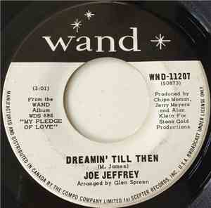 Joe Jeffrey - Dreamin' Till Then