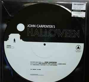 John Carpenter - Halloween b/w Escape From New York