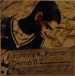 Johnny K. Palmer - Demo 0.2
