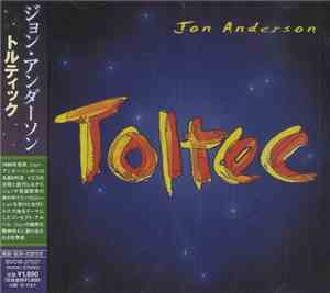 Jon Anderson - Toltec