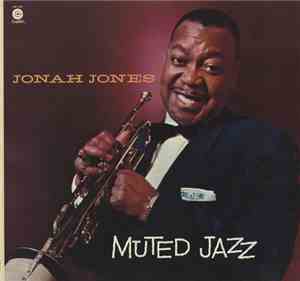 Jonah Jones - Muted Jazz