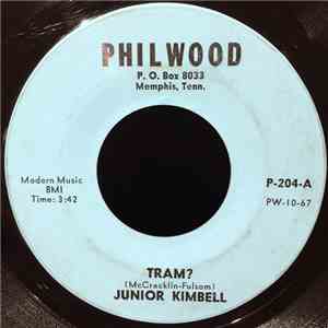 Junior Kimbell - Tram?