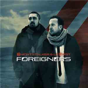 Knightstalker & Le First - Foreigners