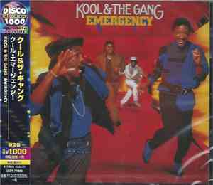 Kool & The Gang - Emergency