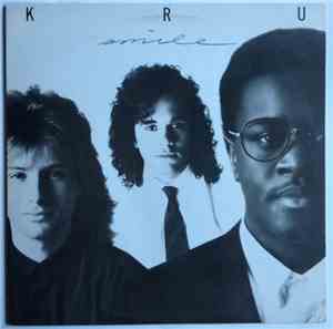 KRU  - Smile