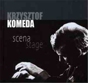 Krzysztof Komeda - Scena / Stage