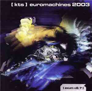 KTS - Euromachines 2003