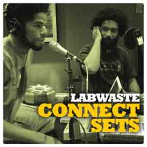 Lab Waste - Connect Sets