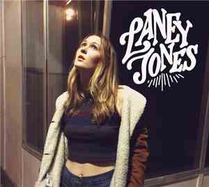 Laney Jones - Laney Jones