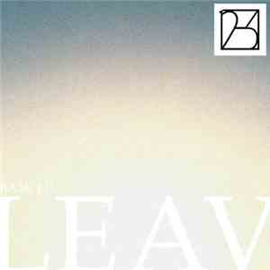 Leav - Bask Ep