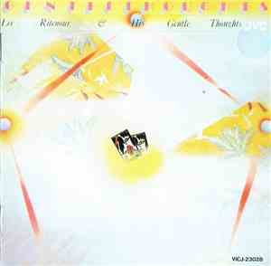 Lee Ritenour - Lee Ritenour & His Gentle Thoughts