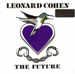 Leonard Cohen - The Future