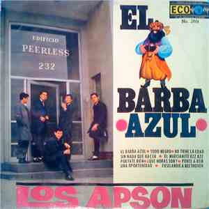Los Apson - El Barba Azul