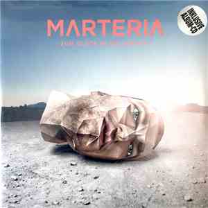 Marteria - Zum Glück In Die Zukunft