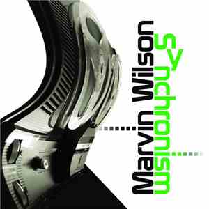 Marvin Wilson - Synchronism