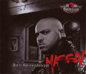 Massiv  - Wenn Der Mond In Mein Ghetto Kracht