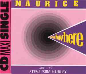 Maurice - Out Of Nowhere