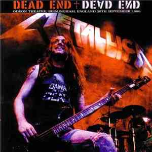 Metallica - Dead End