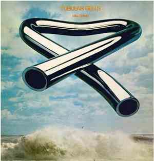 Mike Oldfield - Tubular Bells